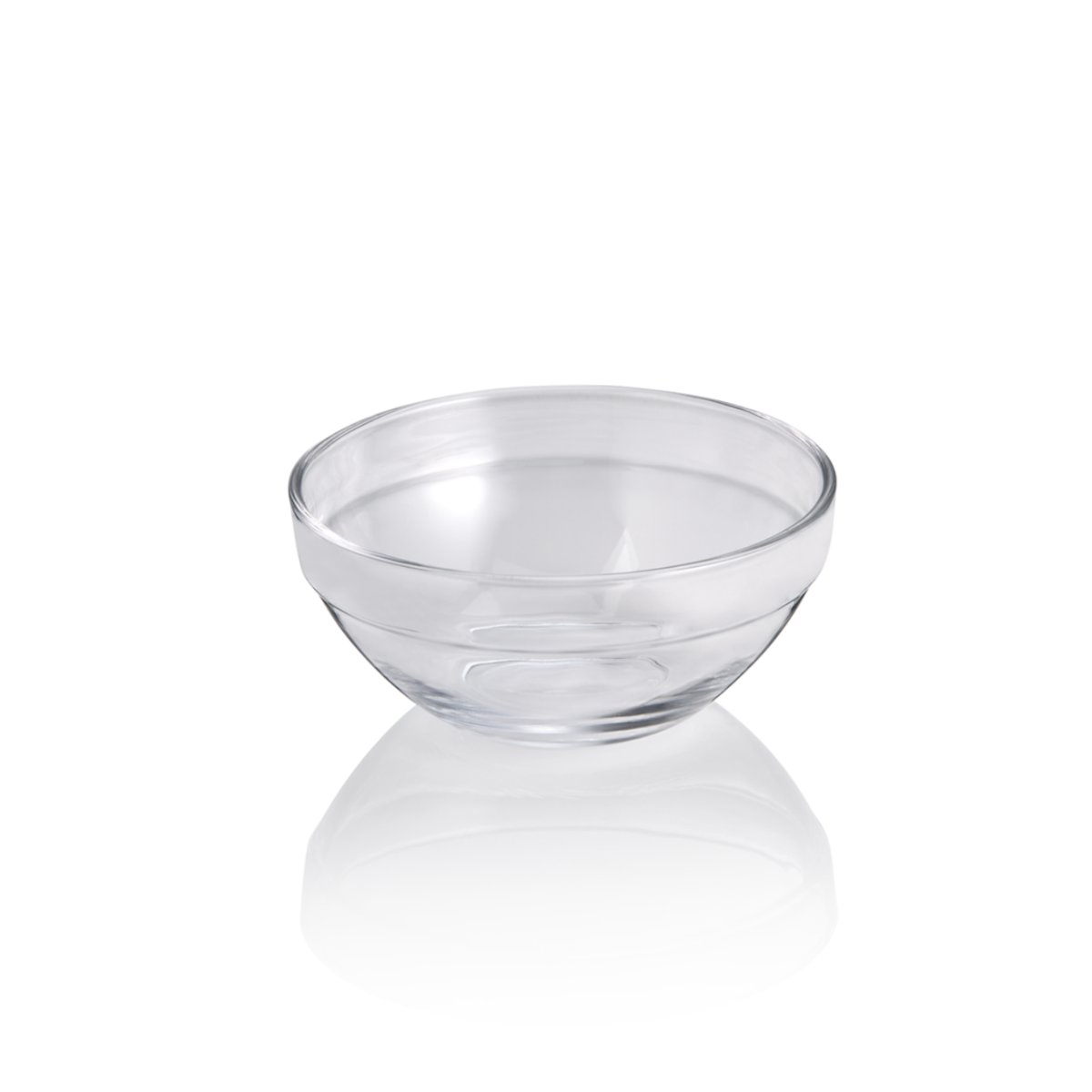 Schüssel Ø 6 cm, (H) 2,5 cm Schüssel 1,6 L, Ø 20 cm, (H) 9,5 cm