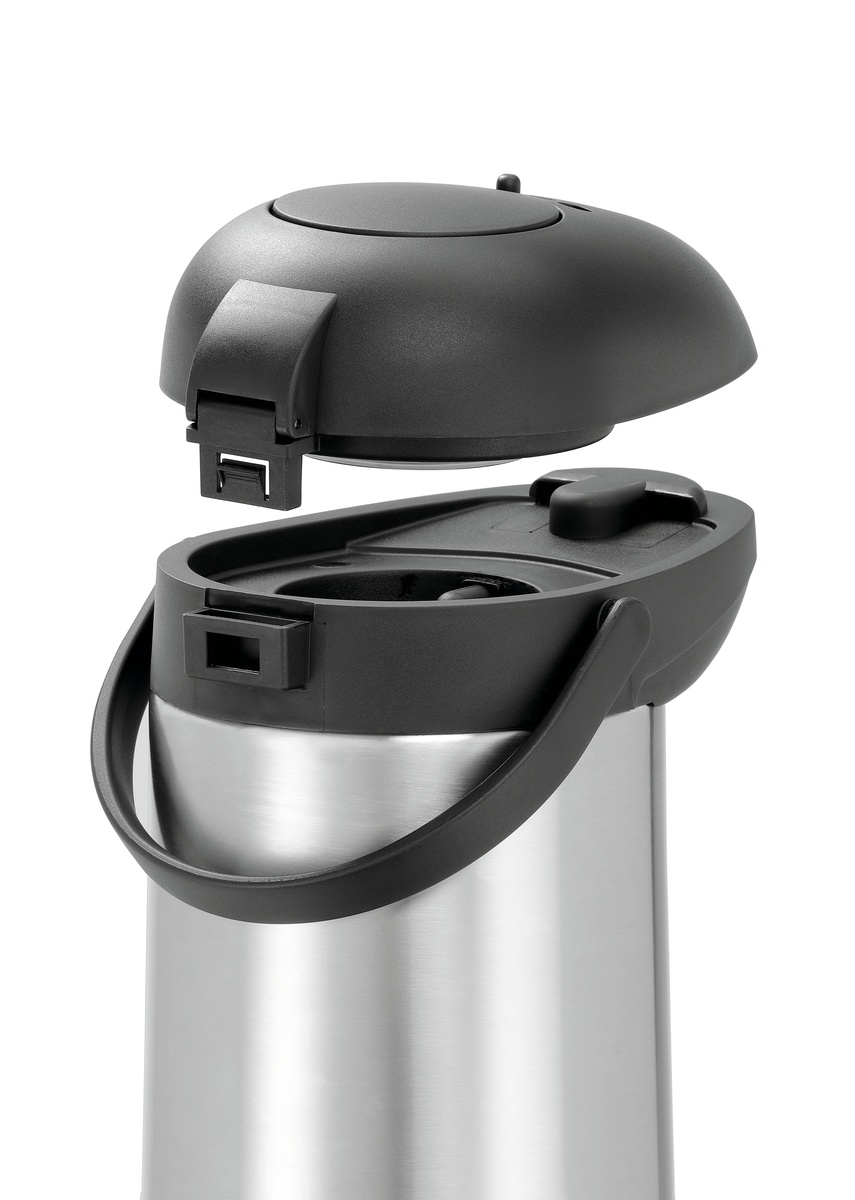 Isolierpumpkanne 5L Isolierpumpkanne 5L