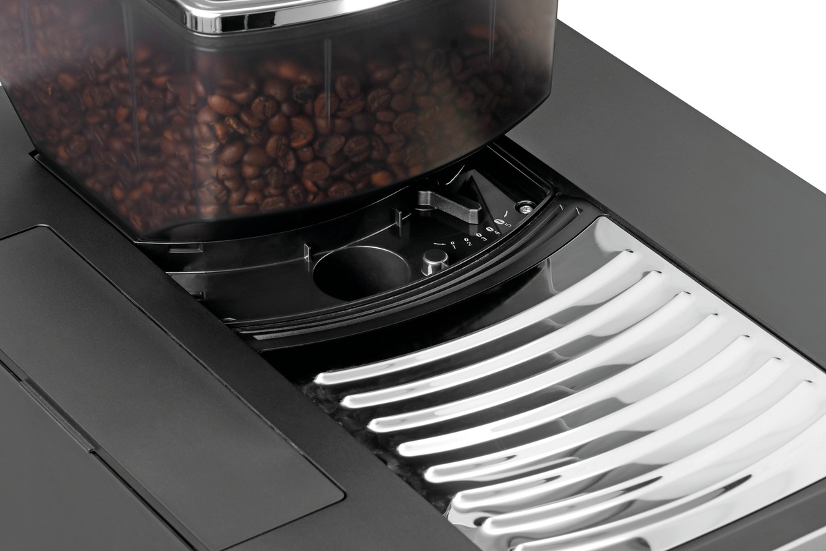 Kaffeevollautomat KV1 Classic