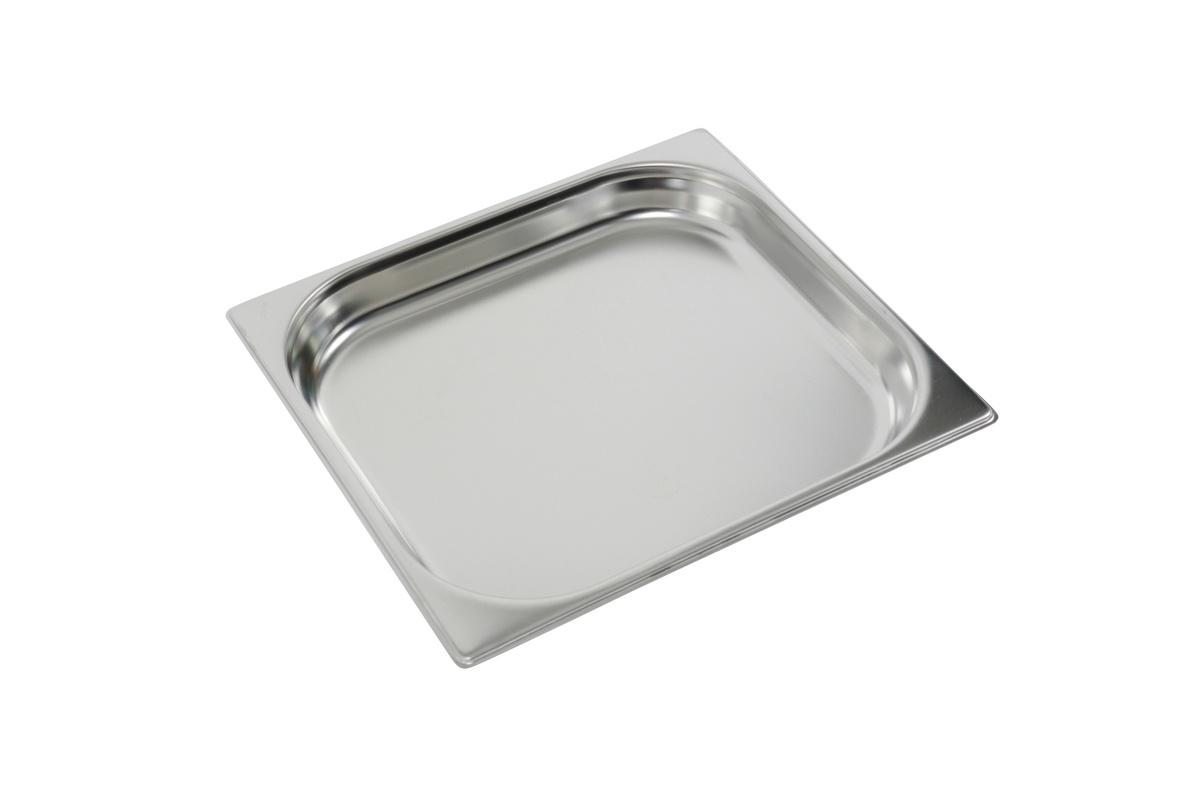 Blech 2/3GN, 40 mm Blech 2/3GN, 40 mm