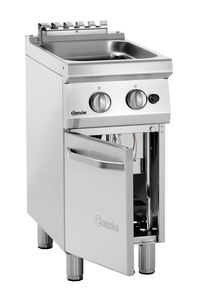 Nudelkocher, Gas 700, B400 24L Nudelkocher, Gas 700, B400 24L