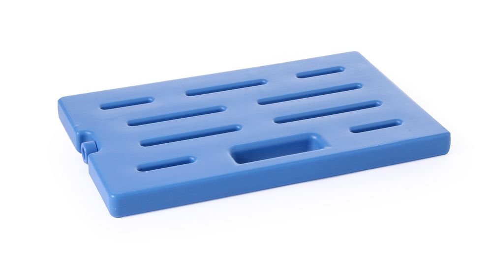 Kühlelement zur Verwendung mit Kühlwanne 424186, HENDI, 528x324x(H)30mm