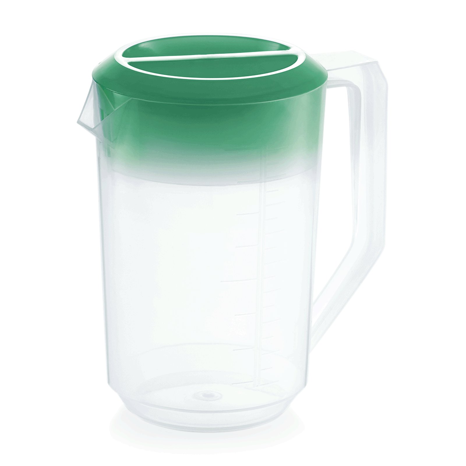 Messbecher 1,8 L, Ø 12,5 cm, (H) 20,5 cm