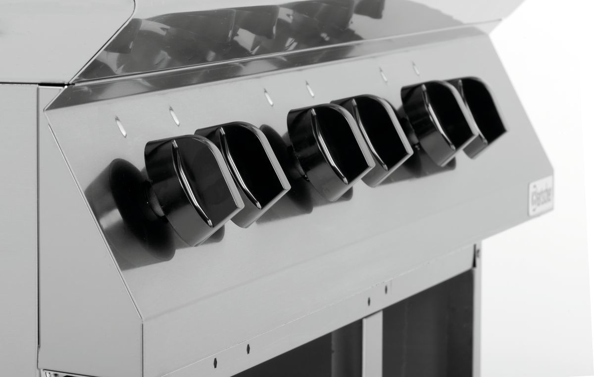 Gasherd MFGO 7060 Gasherd MFGO 7060