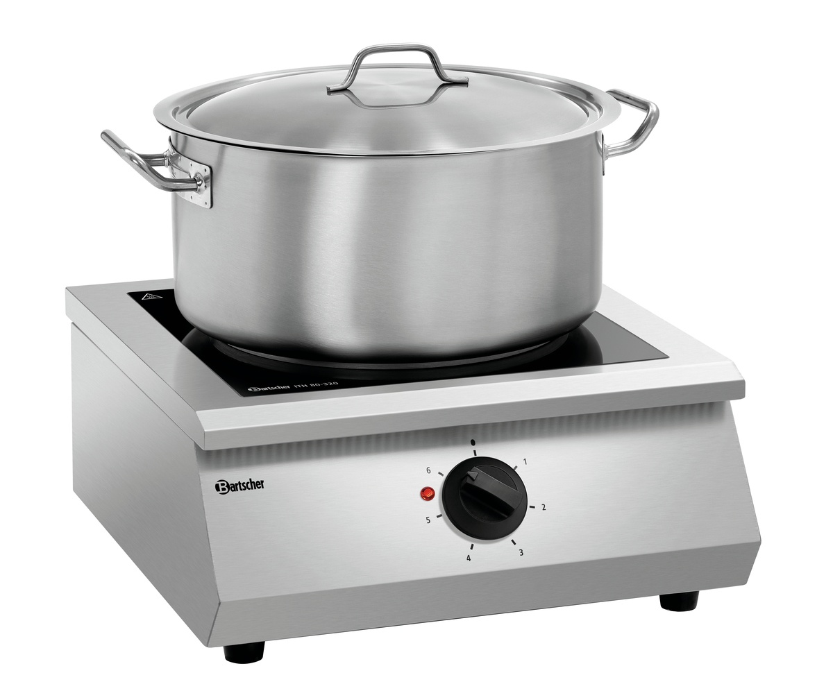 Induktionstischherd ITH 80-320