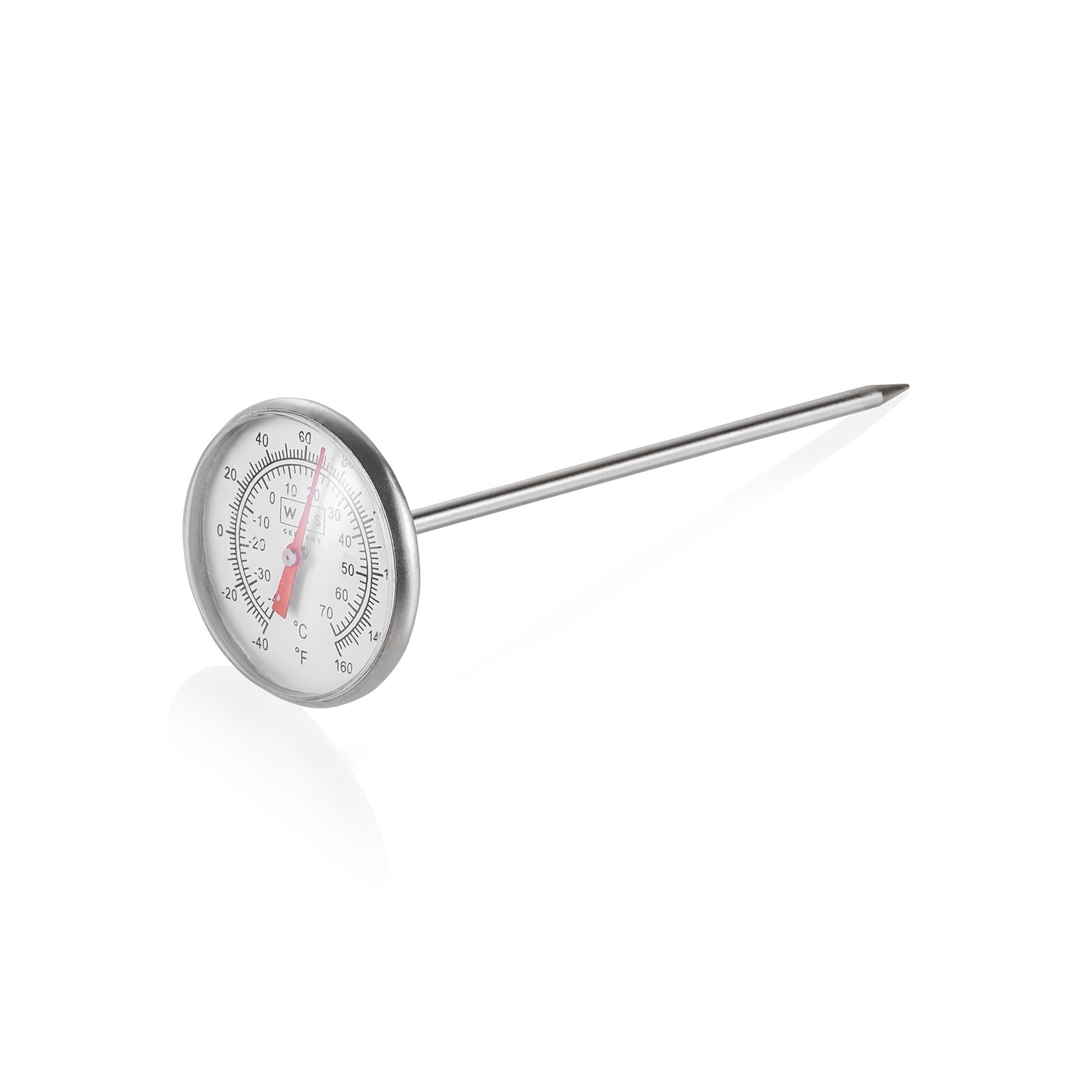 Einstechthermometer Ø 4,5 cm