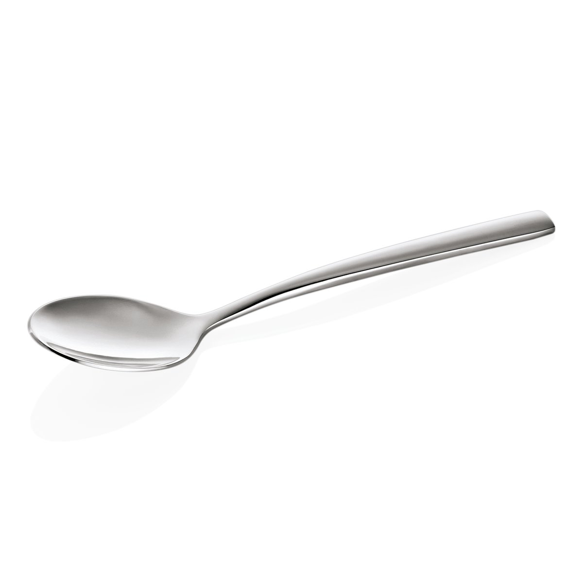 Kaffeelöffel (L) 14 cm, Serie Omori, Chromnickelstahl