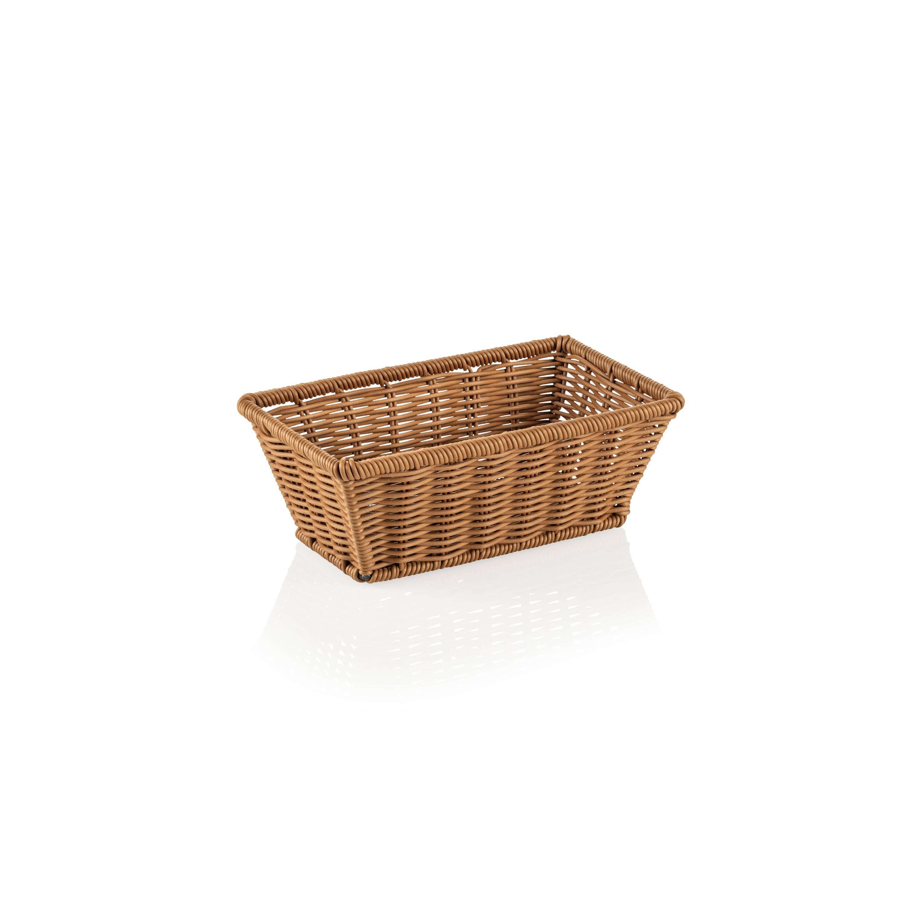 GN 1/4 Korb 26,5 x 16 x 10 cm GN 1/4 Korb 26,5 x 16 x 10 cm