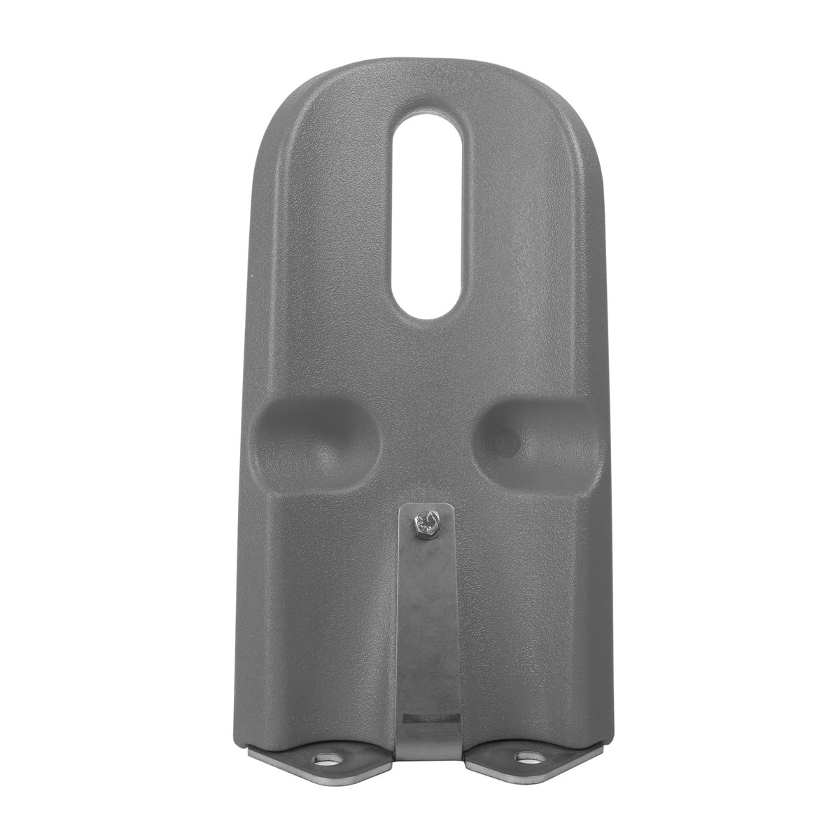 KunststoffEckschutz380mmhochGRAU