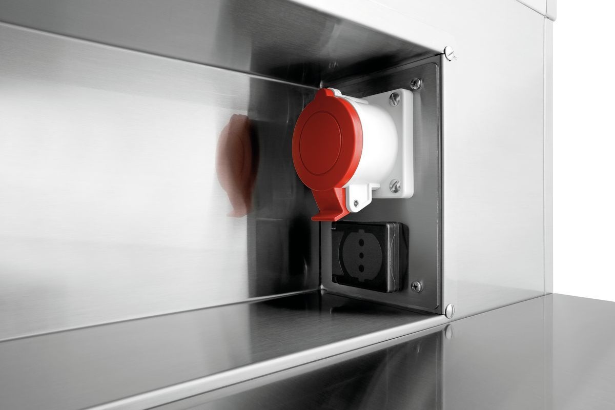 Kochstation KST3240 Plus