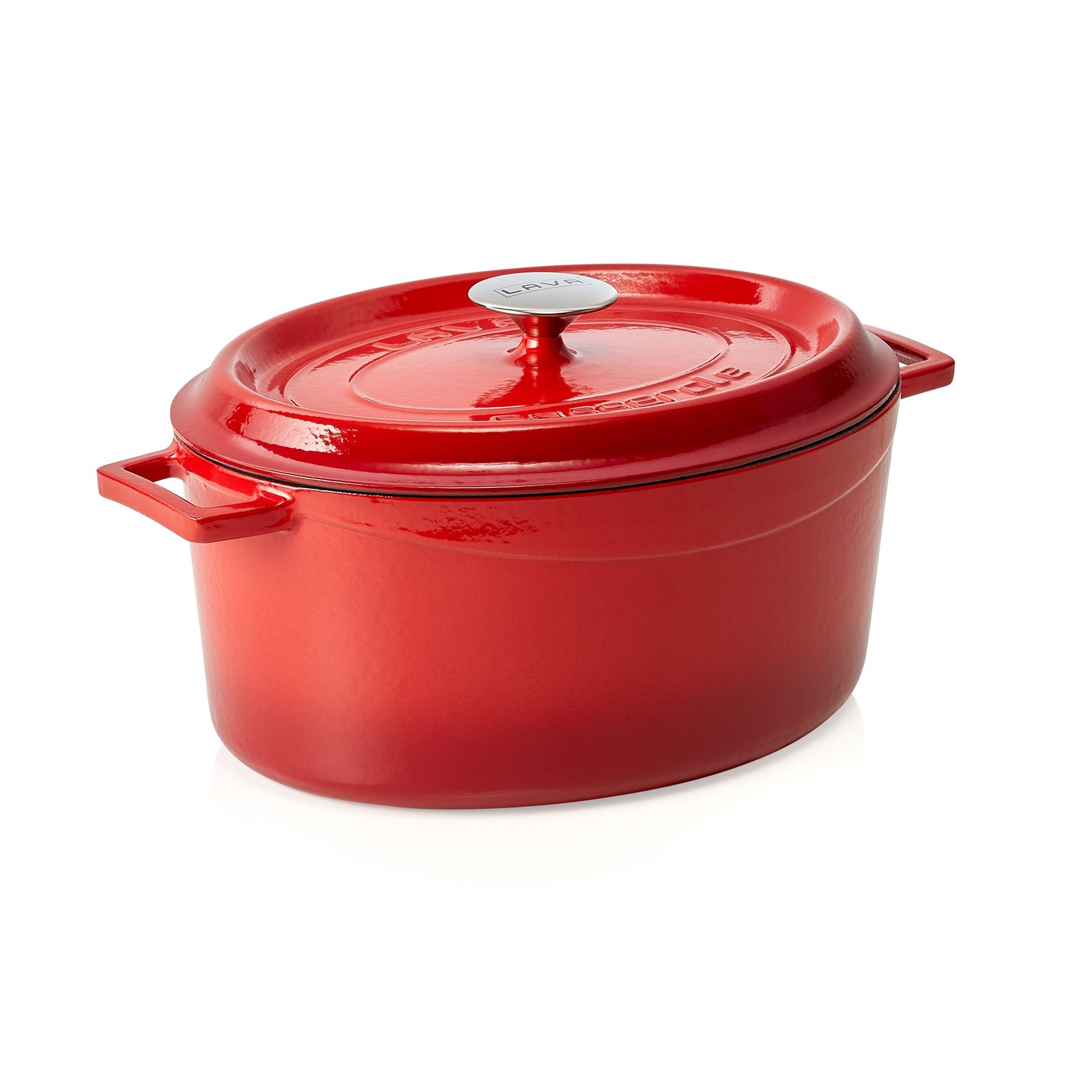 Bräter 32 x 25 x 14 cm Bräter 32 x 25 x 14 cm