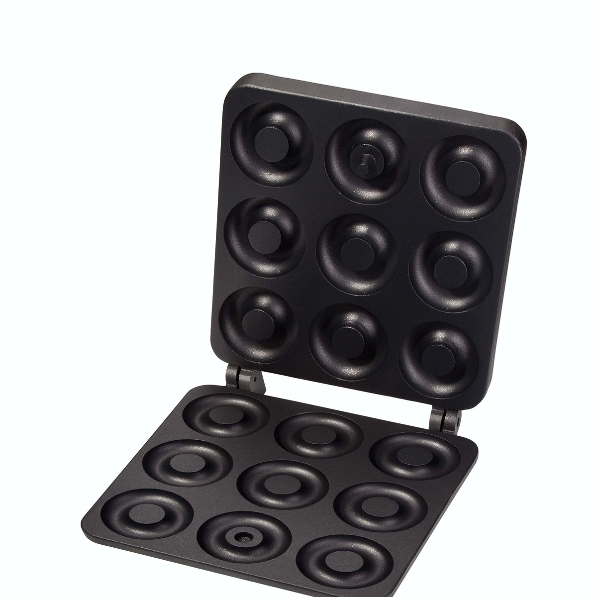 Dony Donut Wechselplatten für Thermocook® Dony Donut Wechselplatten für Thermocook®
