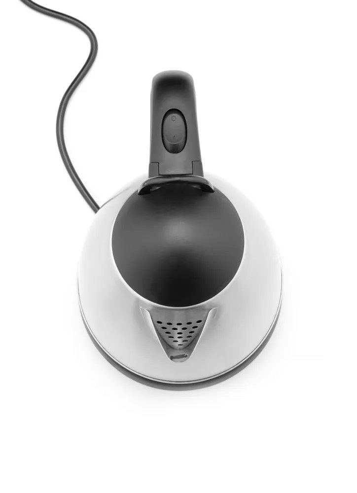 Elektrischer Wasserkocher kabellos, 2,5L, 230V/2200W, 242x172x(H)294mm