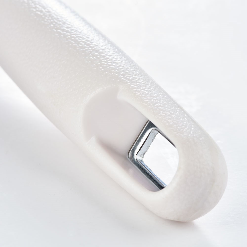 Fleischklopfer, dreiseitig, Gewicht 0,9 kg Fleischklopfer, dreiseitig, Gewicht 0,9 kg