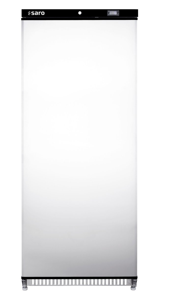 KühlschrankModellHK601S/S