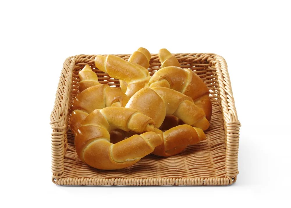 Brot-Displaykorb , 295x395x(H)105mm Brot-Displaykorb , 295x395x(H)105mm