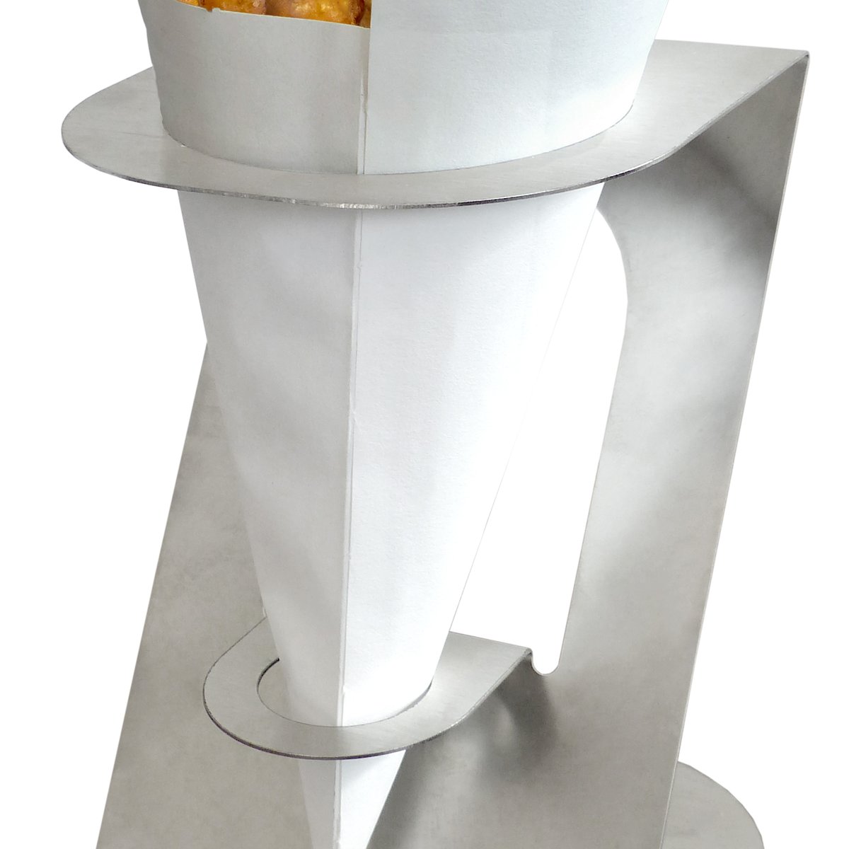 Spitztütenhalter Spitztütenhalter