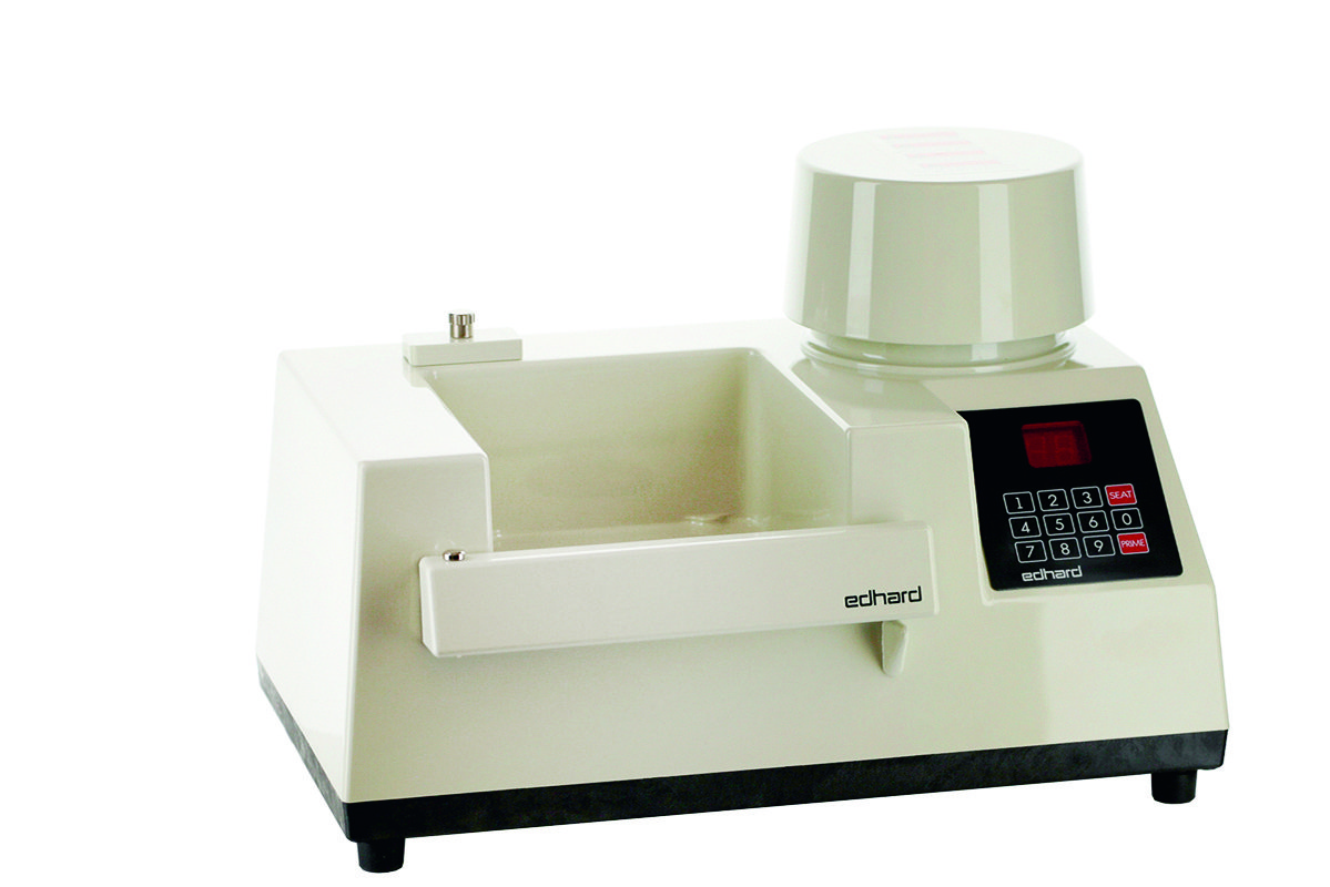 Dosiermaschine "EDHARD" 93 Watt