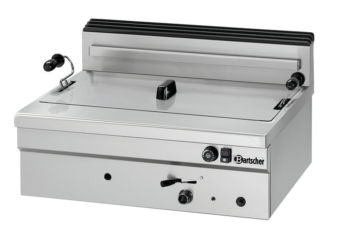 Backwarenfritteuse BF 20G Backwarenfritteuse BF 20G