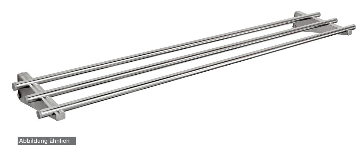 Tablettrutsche, 1 Stück, 6x 1/1 GN