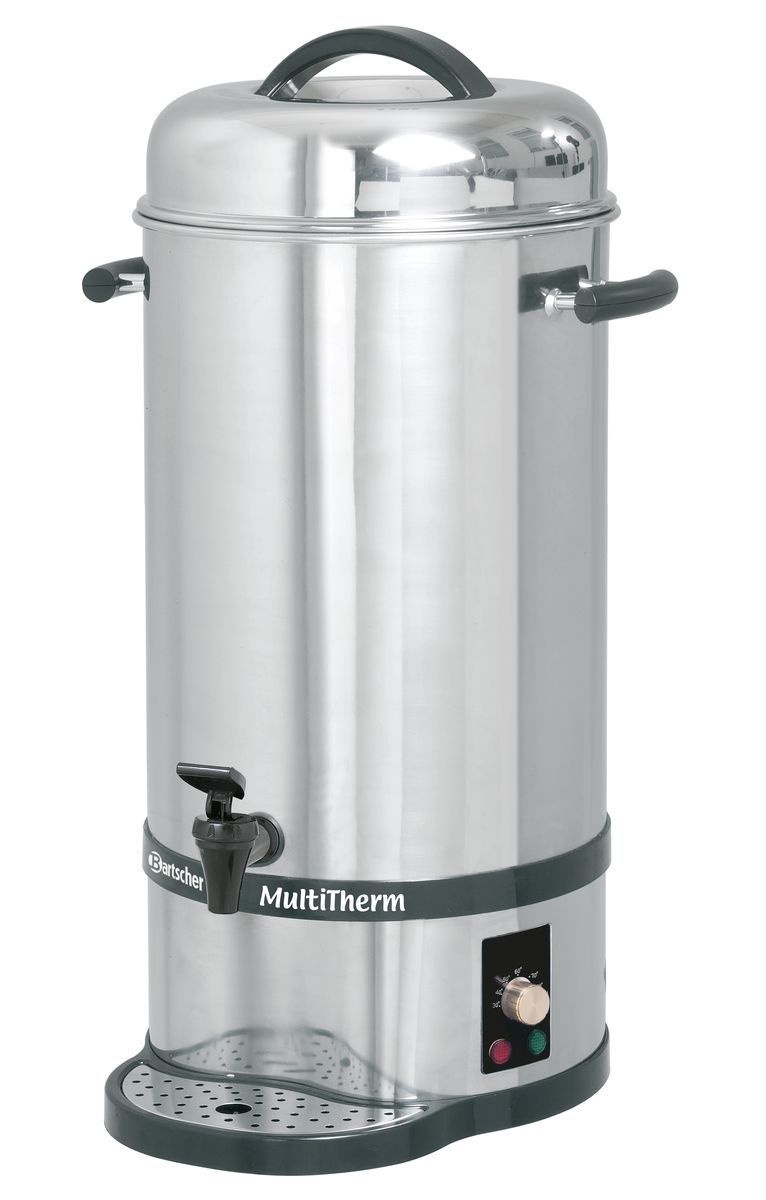 Glühweintopf "Multitherm", 20L Glühweintopf "Multitherm", 20L