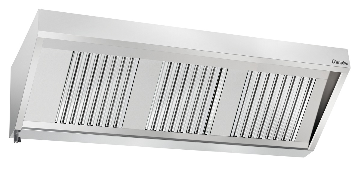Wandhaube 700, B1800