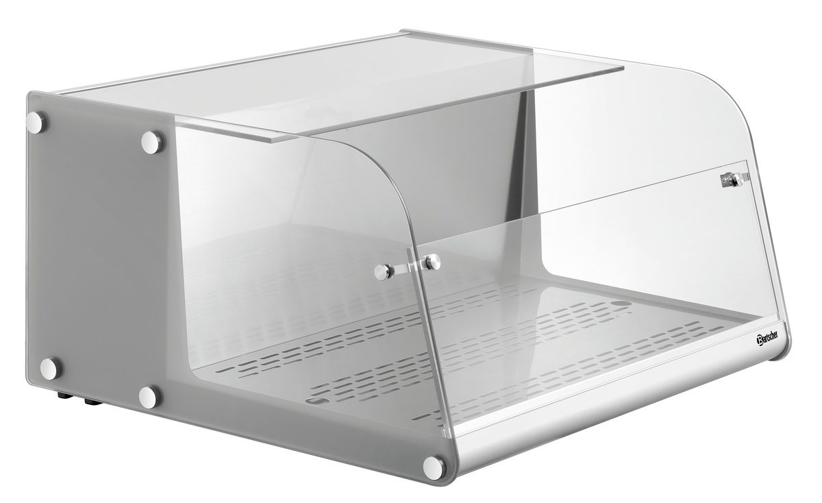 Kühlvitrine 40L-SBO Kühlvitrine 40L-SBO