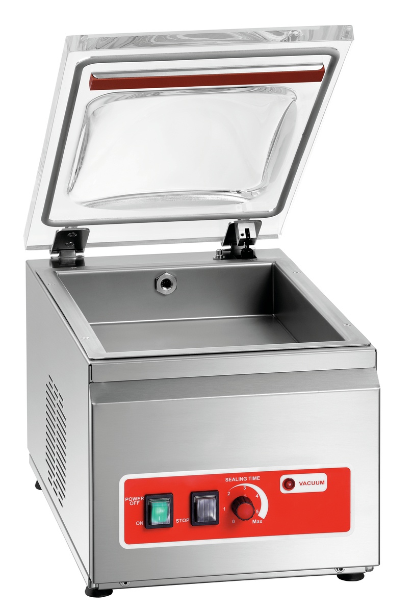 Vakuumiergerät K 250/150L Vakuumiergerät K 250/150L