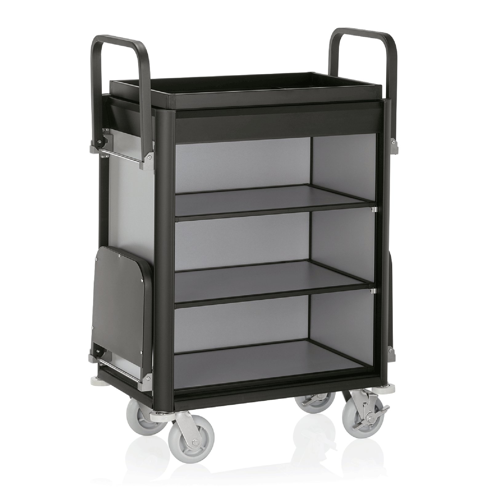 Zimmerservicewagen 155 x 54 x 116 cm Zimmerservicewagen 155 x 54 x 116 cm