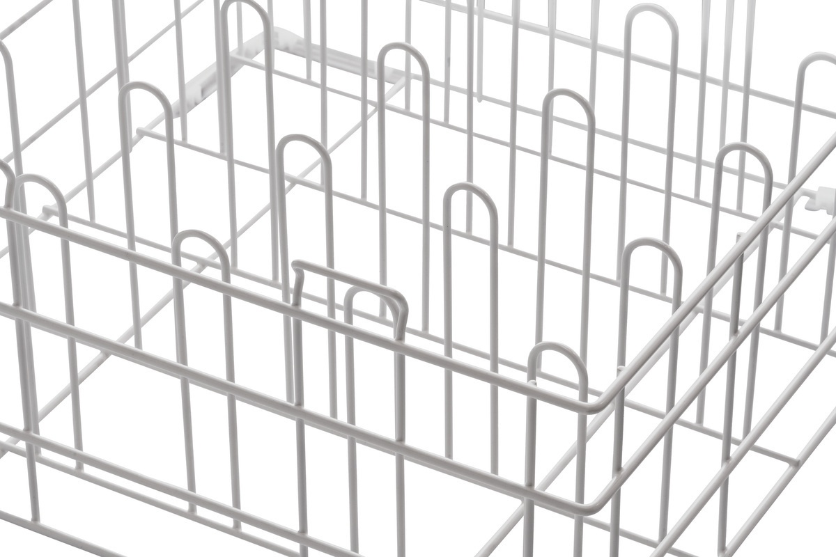 Mehrwegbecherkorb 500x500x235 Mehrwegbecherkorb 500x500x235