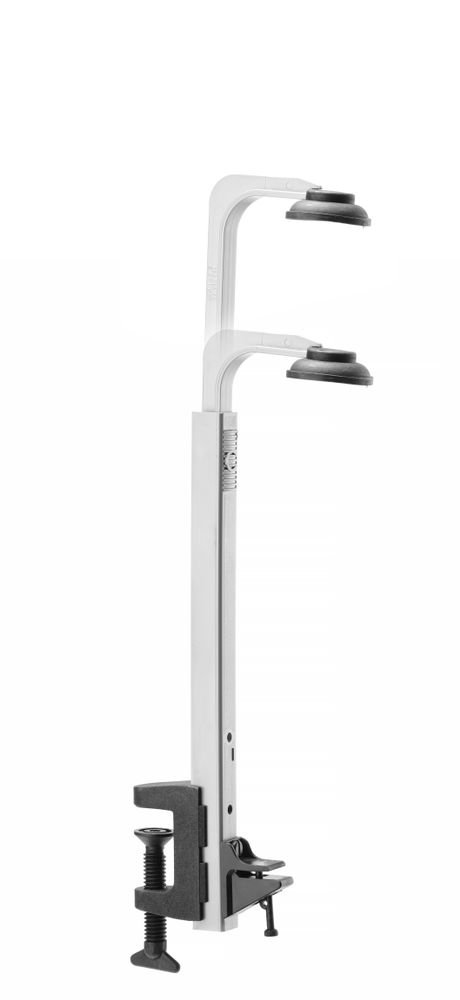 Regalflaschenhalter, tropffrei Regalhalterung, BarUp Regalflaschenhalter, tropffrei Regalhalterung, BarUp