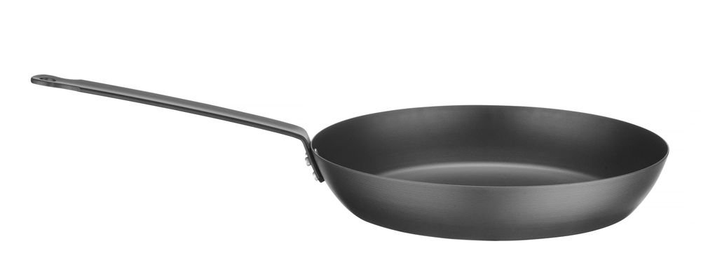 Bratpfanne, ⌀244x470mm Bratpfanne, ⌀244x470mm