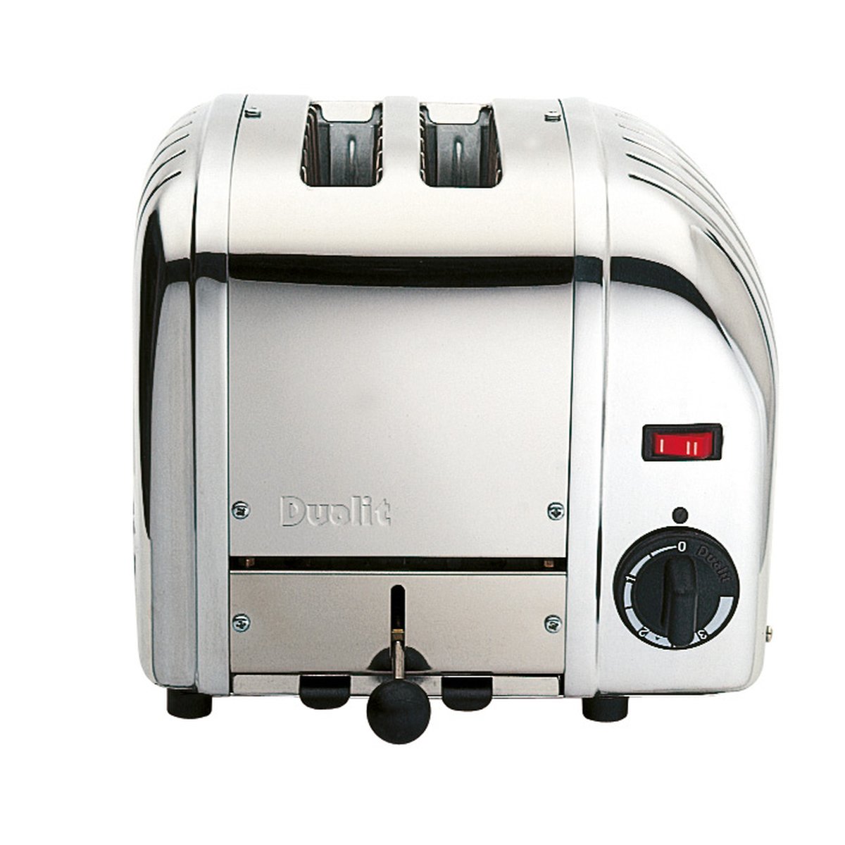 Dualit Classic Toaster 2 Scheiben