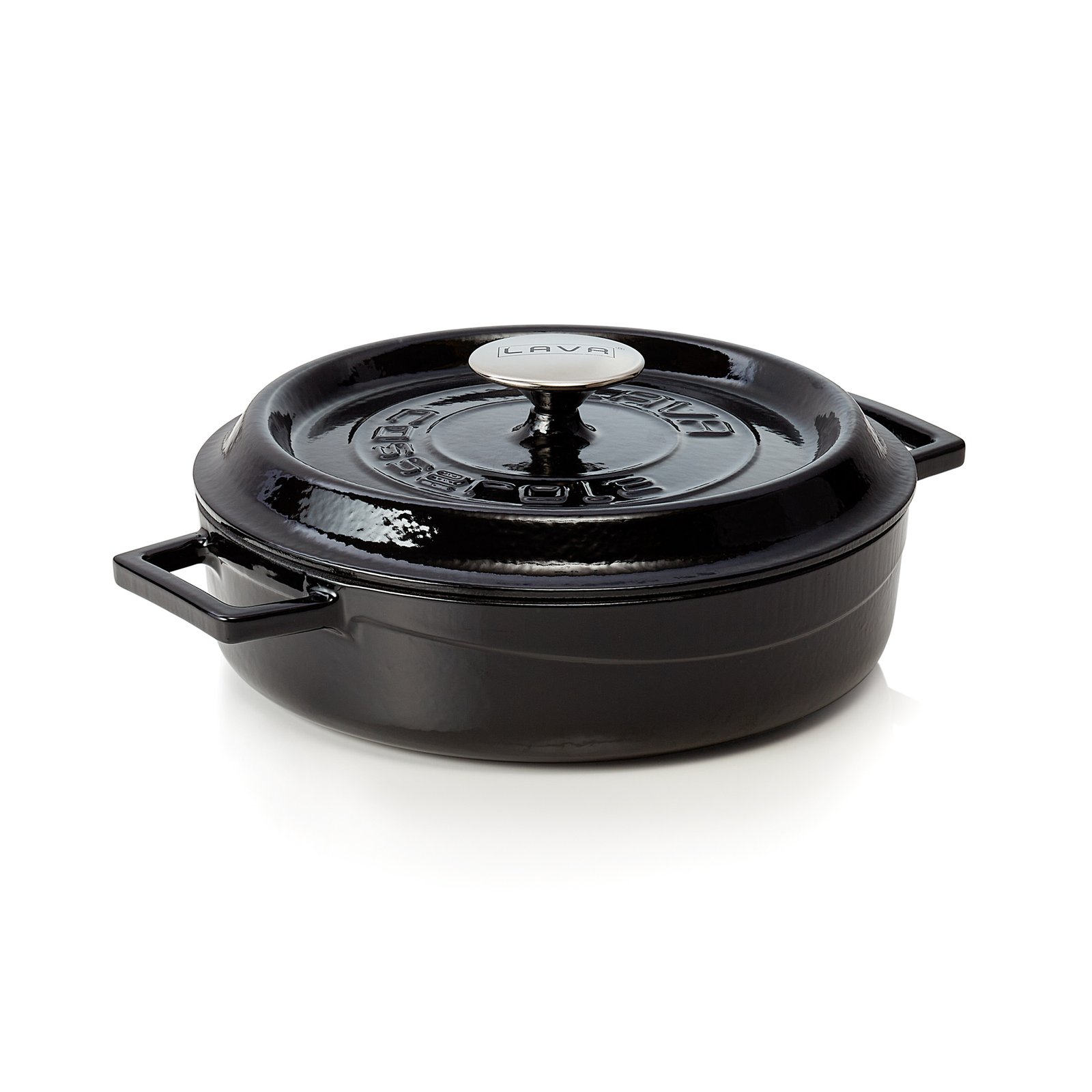 Bräter Ø 25 cm