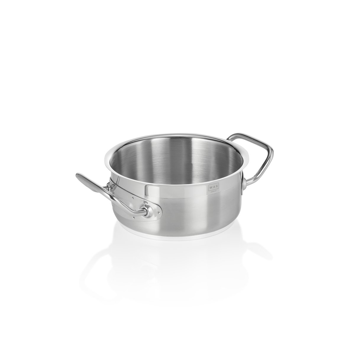 Bratentopf Ø 16 cm, 1,5 L