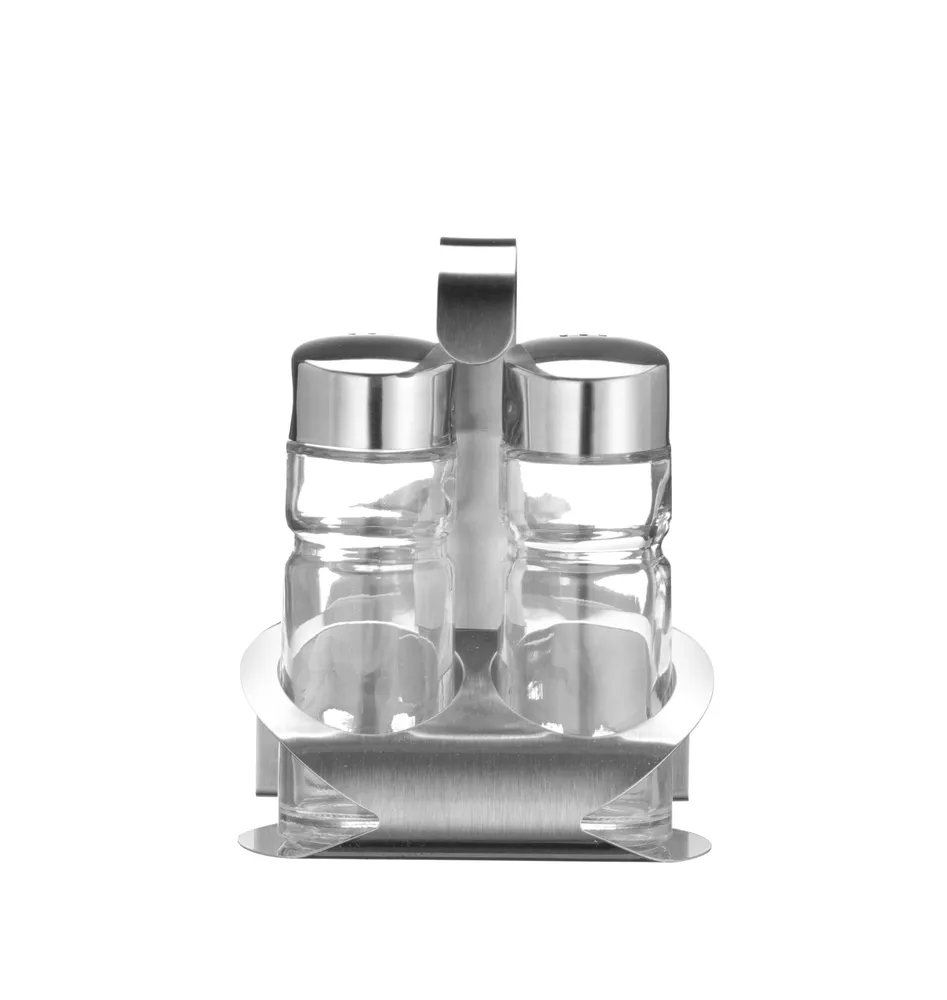 Menage Set, 85x75x(H)115mm Menage Set, 85x75x(H)115mm