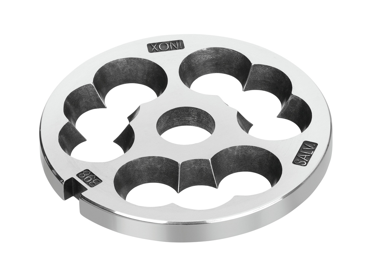 Vorschneider FW500US