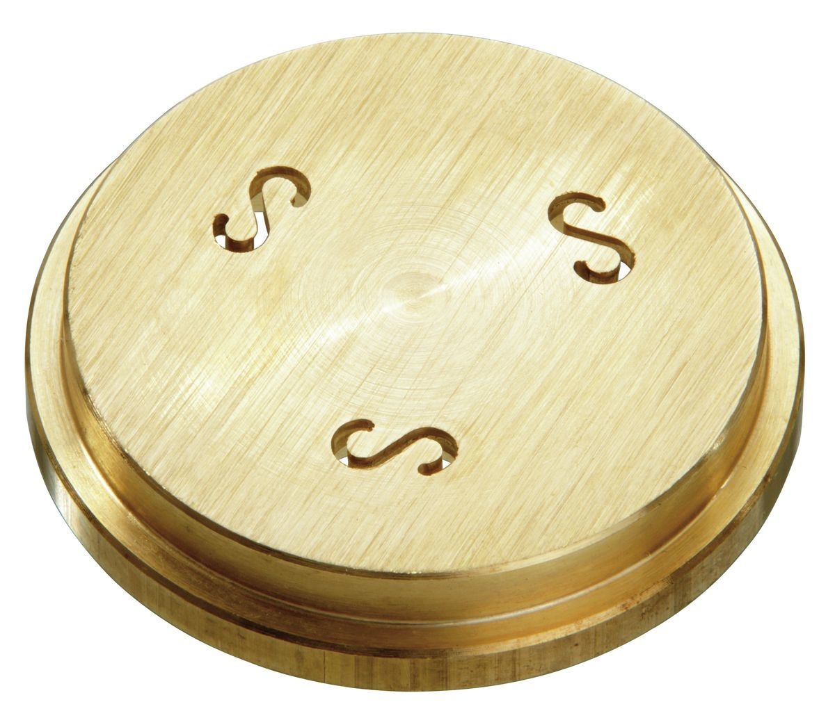 Pasta-Matrize Casarecce 9x5 mm Pasta-Matrize Casarecce 9x5 mm