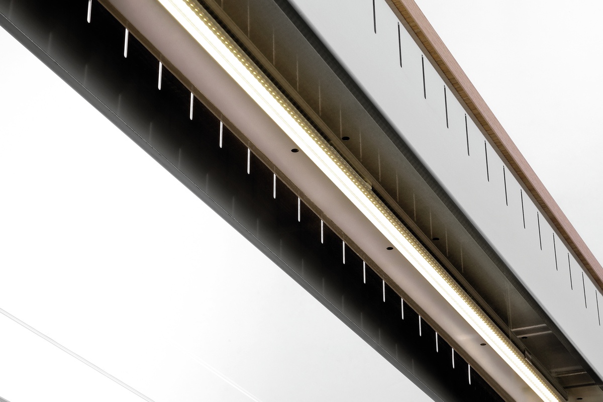 Buffetwagen W3110-200U Buffetwagen K4110-200U