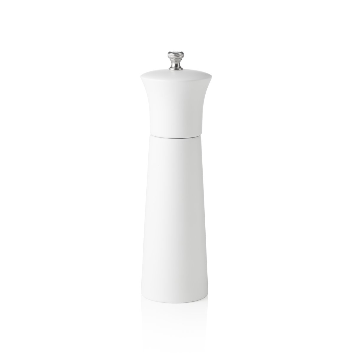 Salzmühle Ø 6 cm, (H) 20 cm