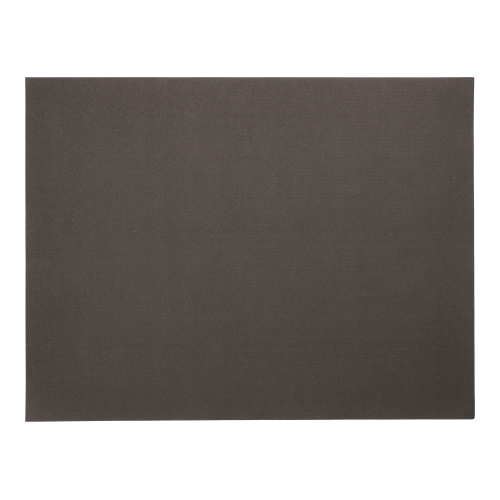 42000 Tischsets, Papier 30 cm x 40 cm schwarz