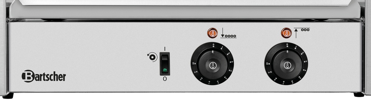 Würstchen-Rollergrill 7181