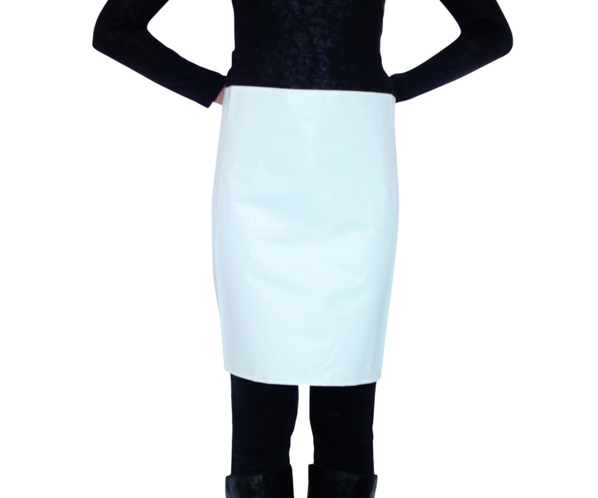 Arbeitsschürze 500 x 950 mm Arbeitsschürze 500 x 950 mm