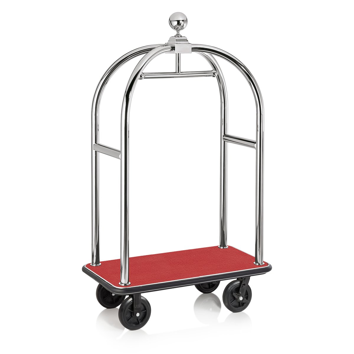 Gepäckwagen 113 x 62 x 191 cm Gepäckwagen 113 x 62 x 191 cm