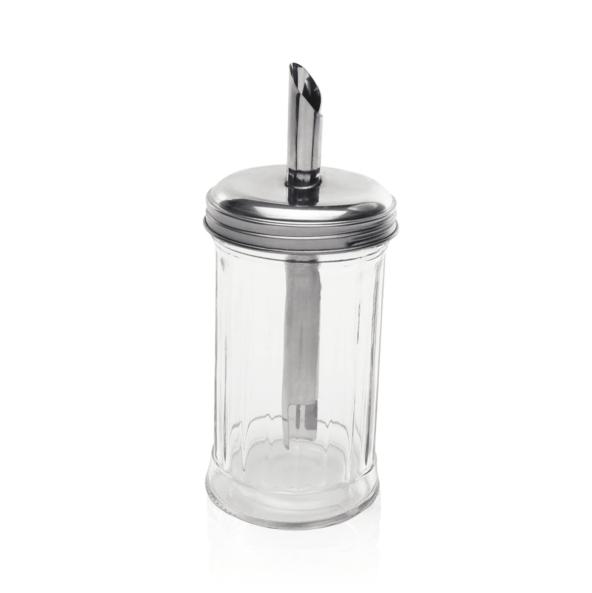 Zuckerspender 300 ml, Ø 7 cm, (H) 17 cm