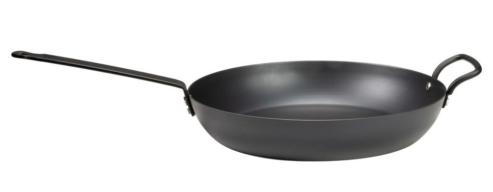 Bratpfanne, ⌀327x593mm Bratpfanne, ⌀327x593mm