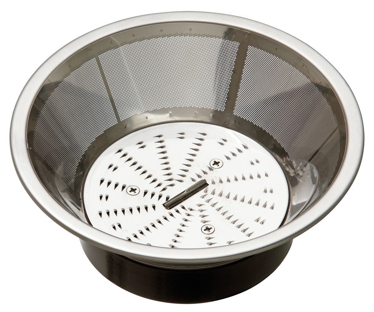 Entsafter Top Juicer