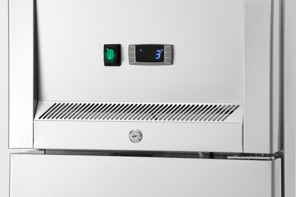 Kühlschrank 335L GN110 Kühlschrank 335L GN110