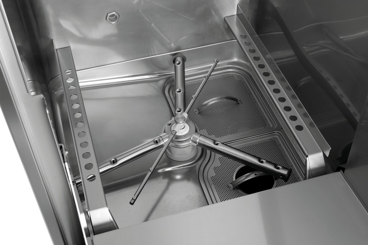 Topfspülmaschine TS 665-1 R