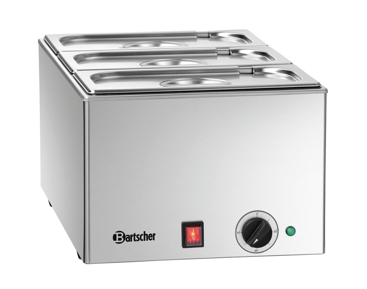 Bain Marie 313-150 Bain Marie 313-150
